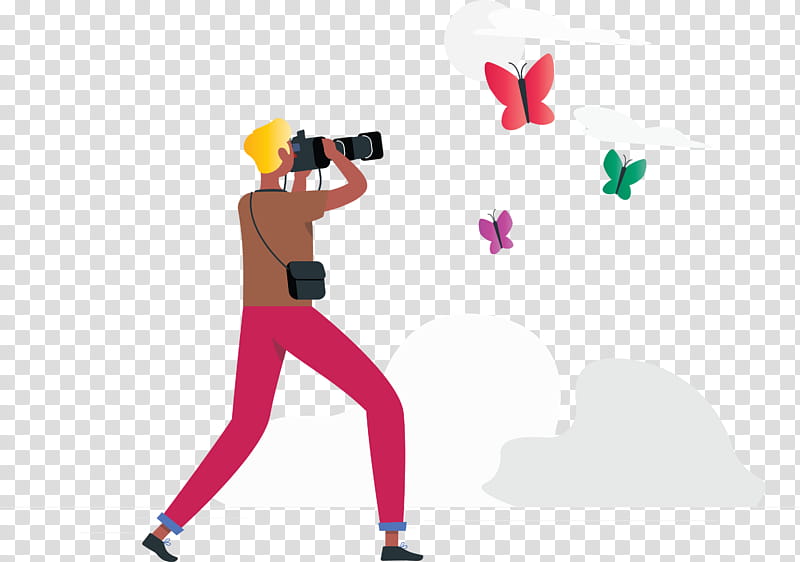 Videographer, Muscle, Pink M, Shoe, Line, Meter, Biology, Human Skeleton transparent background PNG clipart