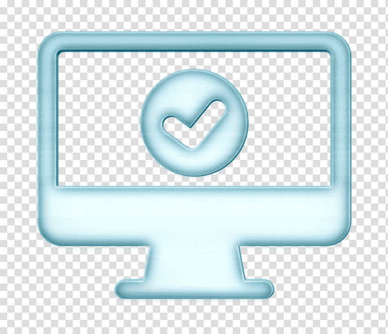 computer icon Monitor icon Tv icon, Web Security Icon, Vuejs, Blog, Chatbot, Computer Program, Drupal transparent background PNG clipart