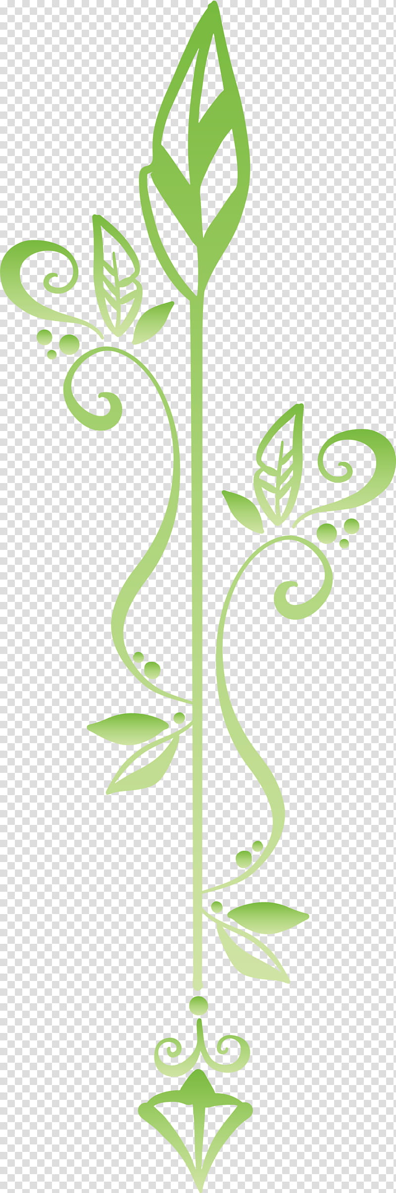 Boho Arrow Cute Arrow Hand drawn Arrow, Pedicel, Leaf, Plant Stem, Branch, Flower, Peduncle, Visual Arts transparent background PNG clipart