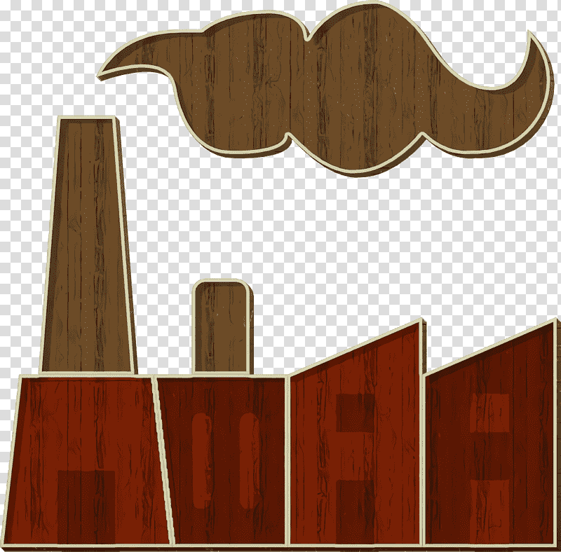 Ecology icon Factory icon Industry icon, Wood Stain, Hardwood, Furniture, Varnish, Shelf, Meter transparent background PNG clipart