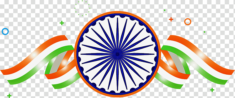 Indian Independence Day, August 15, Republic Day, Wish, Greeting, Greeting Card, Holiday transparent background PNG clipart