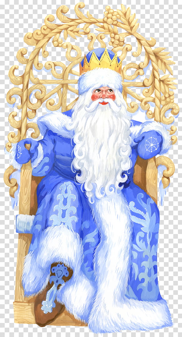 Christmas And New Year, Santa Claus, Ded Moroz, Mrs Claus, Christmas Day, Rudolph, Snegurochka, Knecht Ruprecht transparent background PNG clipart