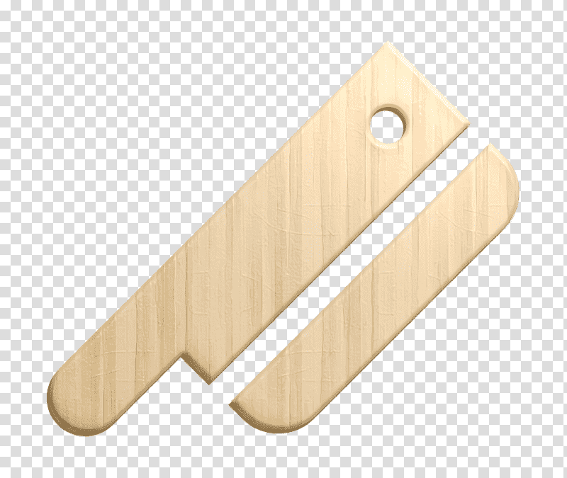 Knife icon Cleaver icon Kitchen icon, M083vt, Angle, Wood, Mathematics, Geometry transparent background PNG clipart