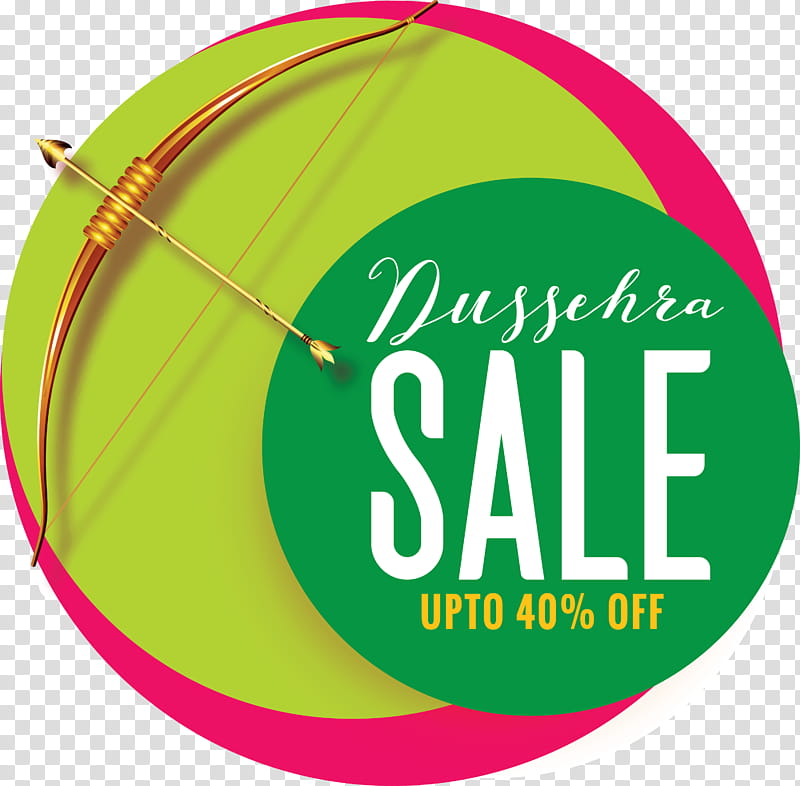 Dussehra Dashehra Dasara, Navaratri, Logo, Circle, Green, Area, Meter, Analytic Trigonometry And Conic Sections transparent background PNG clipart