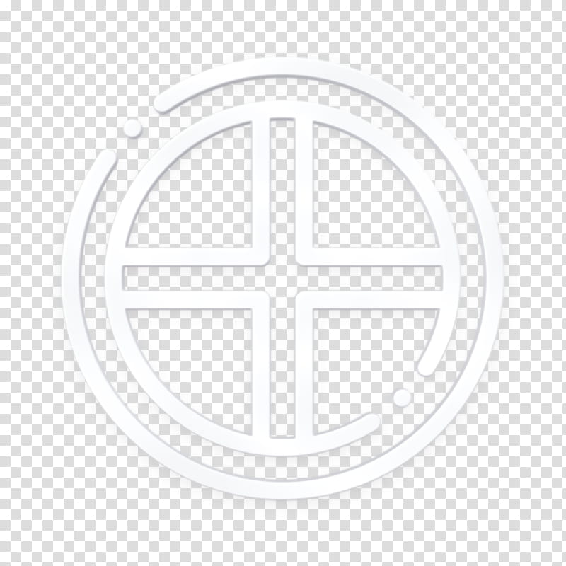 Esoteric icon Shapes and symbols icon Earth icon, Logo, Circle, Emblem, Peace Symbols, Blackandwhite transparent background PNG clipart