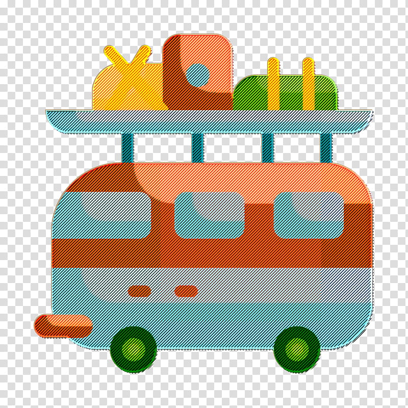 Travel icon Camper icon Camper van icon, Transport, Vehicle, Furniture, Baby Products, Baby Toys, Bus transparent background PNG clipart