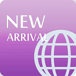 World Wide Web, New Arrival Tag, New Arrival Label, Watercolor, Paint, Wet Ink, Logo, Internet transparent background PNG clipart thumbnail