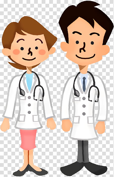 Stethoscope, Cartoon, Gesture, Finger, Thumb, Physician, Health Care Provider, Child transparent background PNG clipart