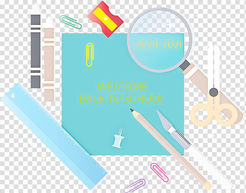 Welcome Back To School, Drawing, Line Art, Art School, Watercolor Painting, Digital Art, Logo, Video Clip transparent background PNG clipart