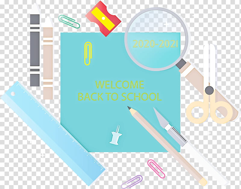 Welcome Back To School Drawing Line Art Art School Watercolor Painting Digital Art Logo Video Clip Transparent Background Png Clipart Hiclipart