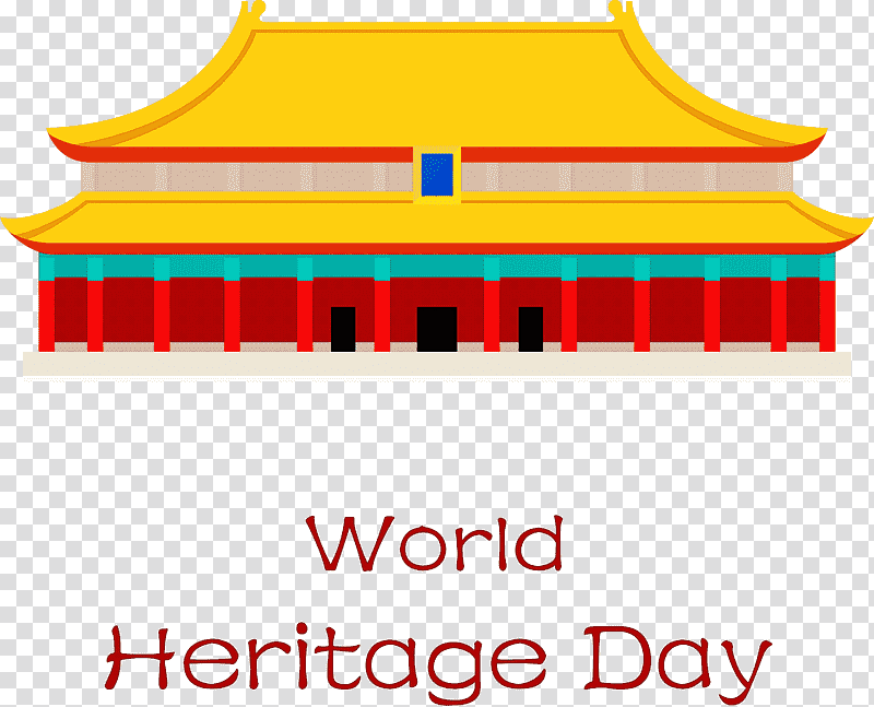 World Heritage Day International Day For Monuments and Sites, Chinese Architecture, Logo, Meter, Line, China, Mathematics transparent background PNG clipart