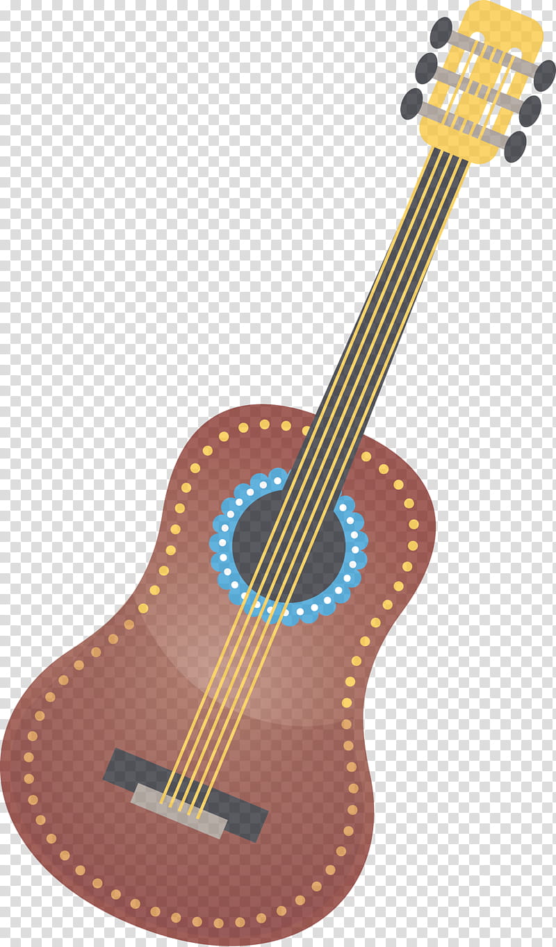 Mexican Elements, Guitar, Electric Guitar, Acoustic Guitar, Bass Guitar, Double Bass, Acoustic Bass Guitar, Slide Guitar transparent background PNG clipart