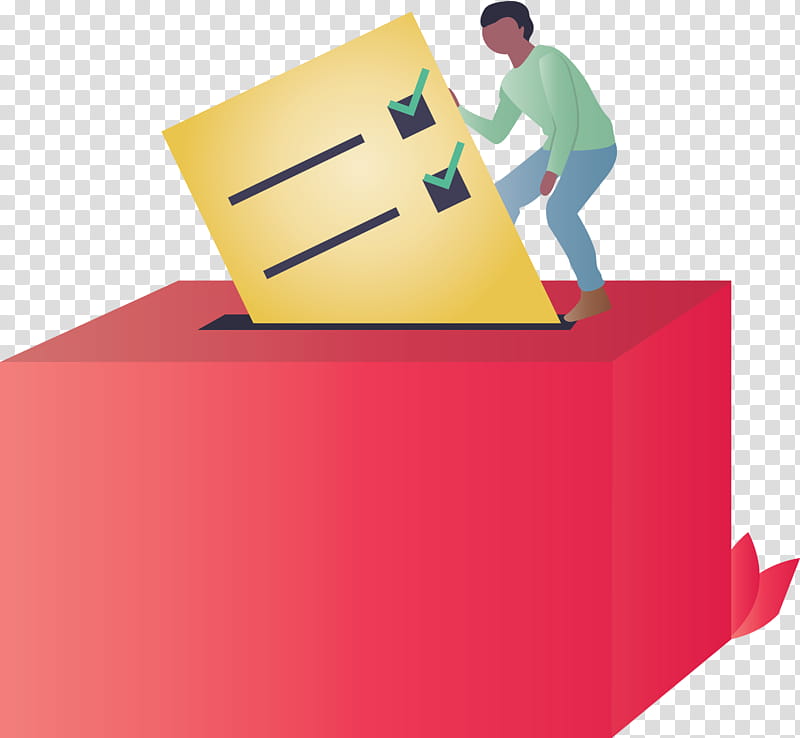 Vote Election Day, Package Delivery, Box, Paper, Paper Product, Mail, Relocation, Carton transparent background PNG clipart