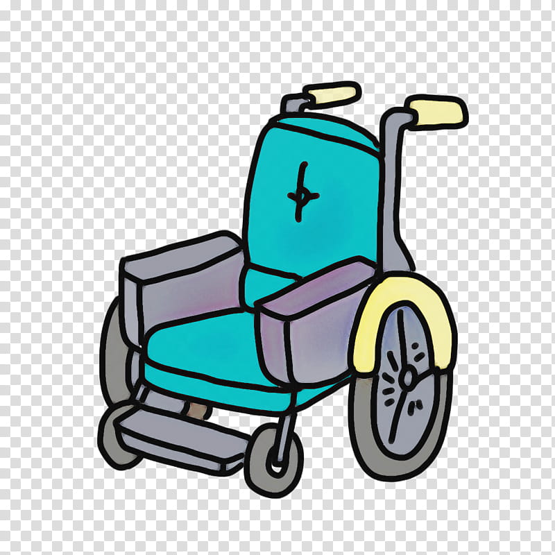 cartoon line art logo silhouette wheelchair, Nursing Care, Nursing Cartoon, Old People, Elder, Artist, Chair transparent background PNG clipart