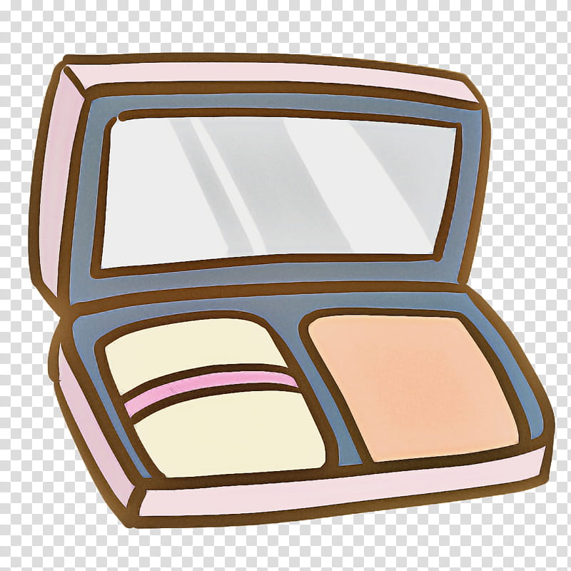 makeup beauty, Face Powder, Head, Eye Shadow, Forehead, Makeup Brush, Skin, Facial transparent background PNG clipart