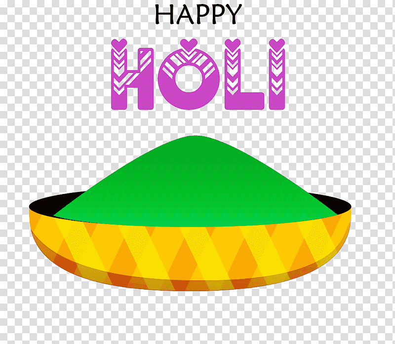 Happy Holi, Birthday
, Greeting Card, Meter, Line transparent background PNG clipart
