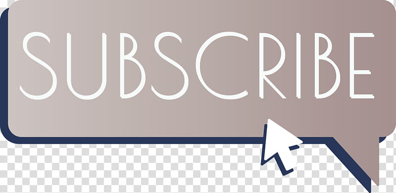 subscribe button youtube subscribe button, Logo, Purple, Area, M, Meter transparent background PNG clipart