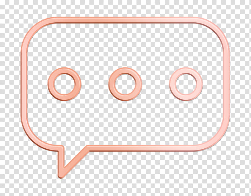 Comment icon Chat box icon UI icon, Angle, Line, Car, Meter transparent background PNG clipart