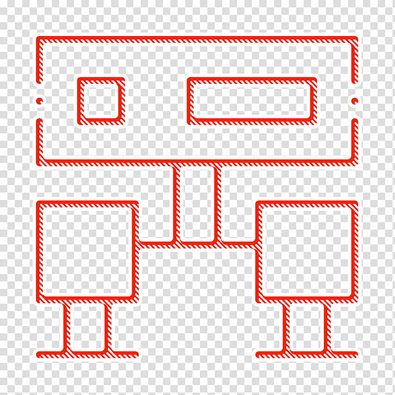 Coding icon Organized icon Hierarchical structure icon, Line, Angle, Point, Area, Meter, Number, Mathematics transparent background PNG clipart