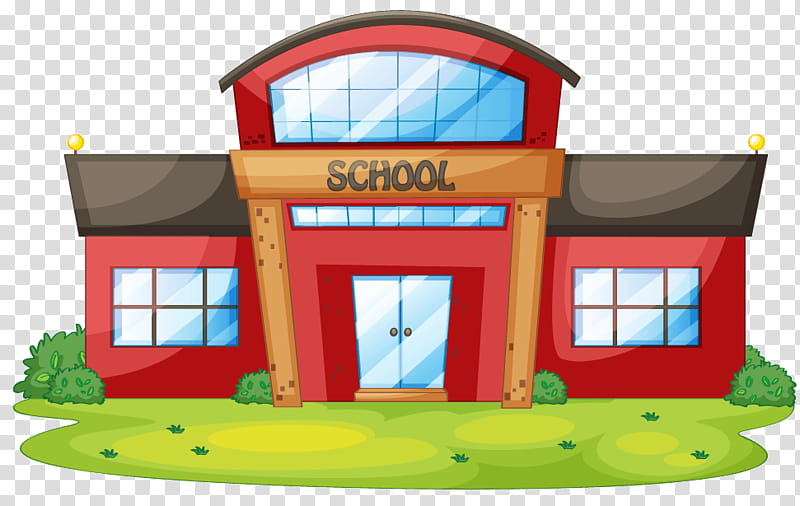 School Building, School
, College, Home, Games, House, Recreation, Real Estate transparent background PNG clipart