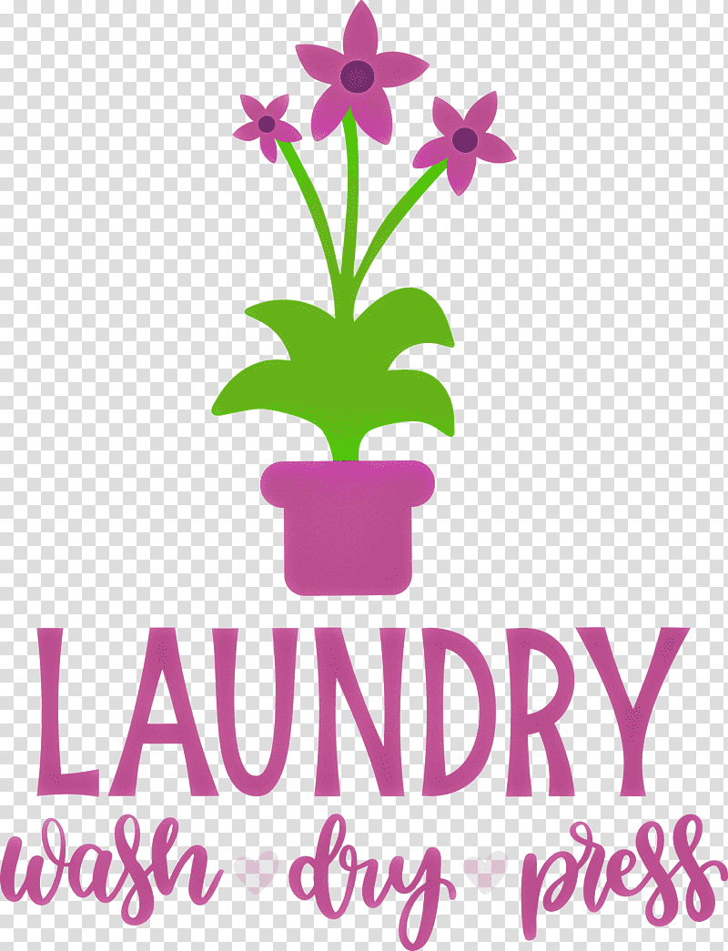 Laundry Wash Dry, Press, Floral Design, Leaf, Flower, Meter, Petal transparent background PNG clipart