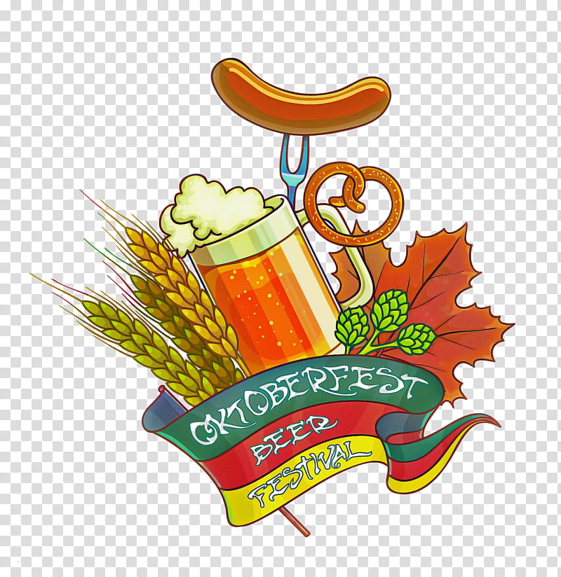 Oktoberfest Volksfest, German Cuisine, Oktoberfest Free, Drawing, Festival, Beer Festival transparent background PNG clipart