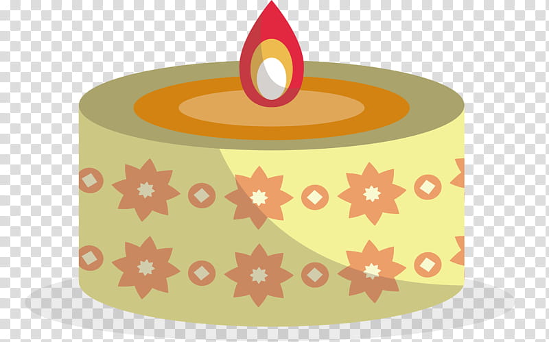 Diwali Divali Deepavali, Dipawali, Yellow transparent background PNG clipart