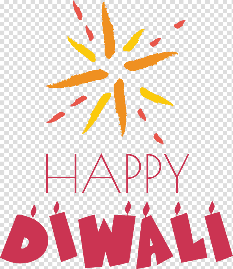 Diwali Dipawali Deepavali, Divali, Logo, Petal, Meter, Leaf, Line transparent background PNG clipart