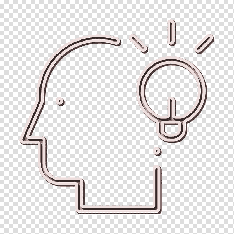 Editorial Design icon Idea icon Brain icon, Branding, Advertising Agency, Business, Chihuahuense, Meter, Garco Publicidad transparent background PNG clipart
