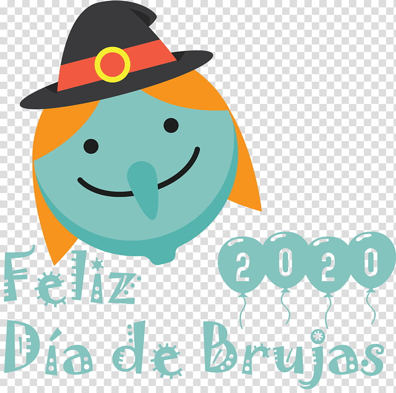 Feliz Día de Brujas Happy Halloween, Logo, Smiley, Area, Line, Meter, Orange Sa transparent background PNG clipart