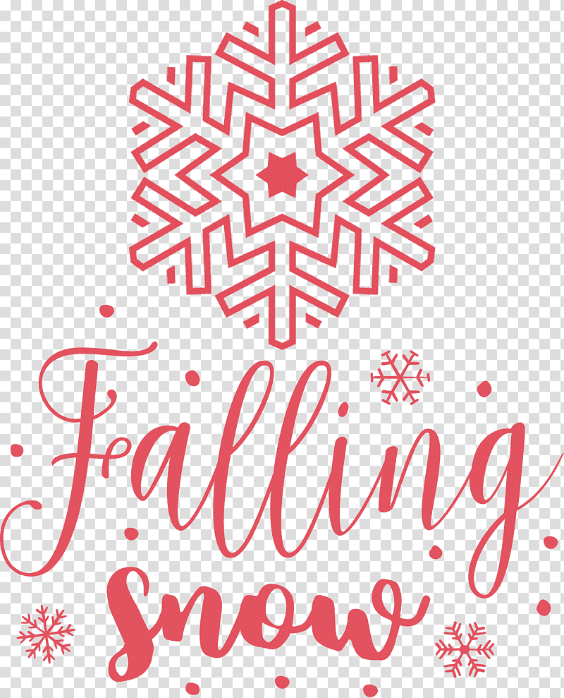 Falling Snow Snowflake Winter, Winter
, Say 