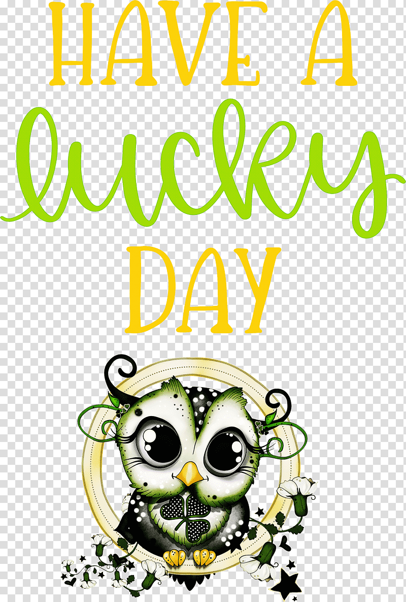 Lucky Day Patricks Day Saint Patrick, Owls, Drawing, Birds, Painting, Little Owl, Watercolor Painting transparent background PNG clipart