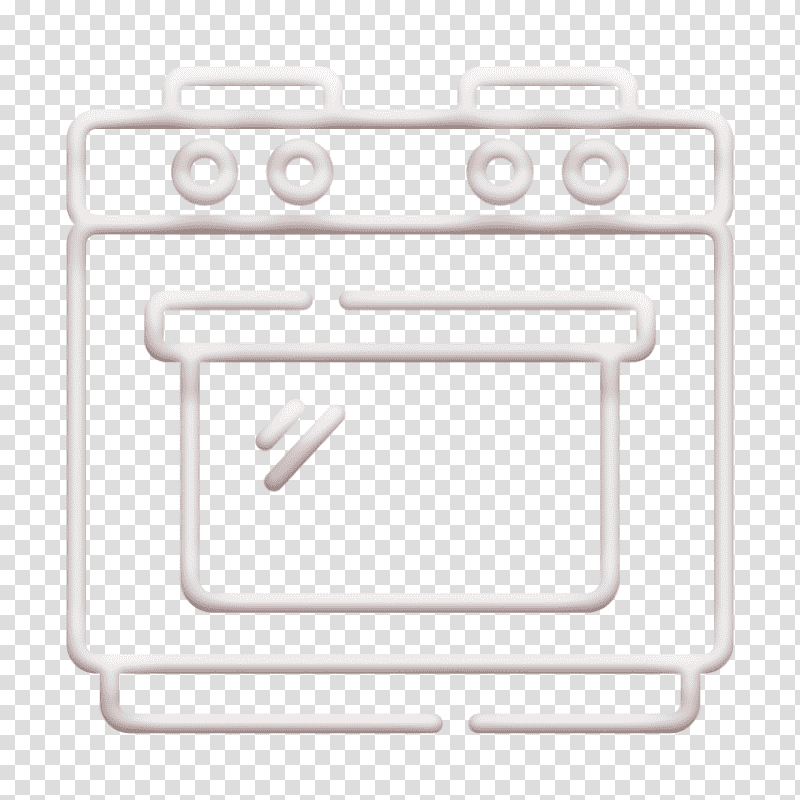 Gas stove icon Home Stuff icon Stove icon, Diagram, Infographic, Logo, transparent background PNG clipart