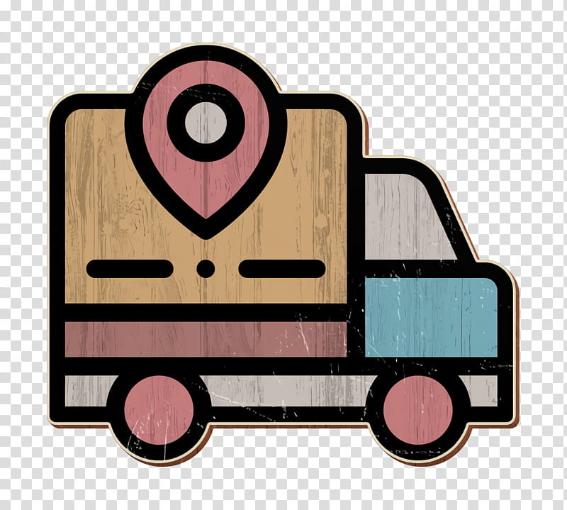 Delivery truck icon Shipping and delivery icon Delivery icon, Sock, Ring, Sandal, Happy Socks, Wedding Ring, Boat Shoe, Gift transparent background PNG clipart