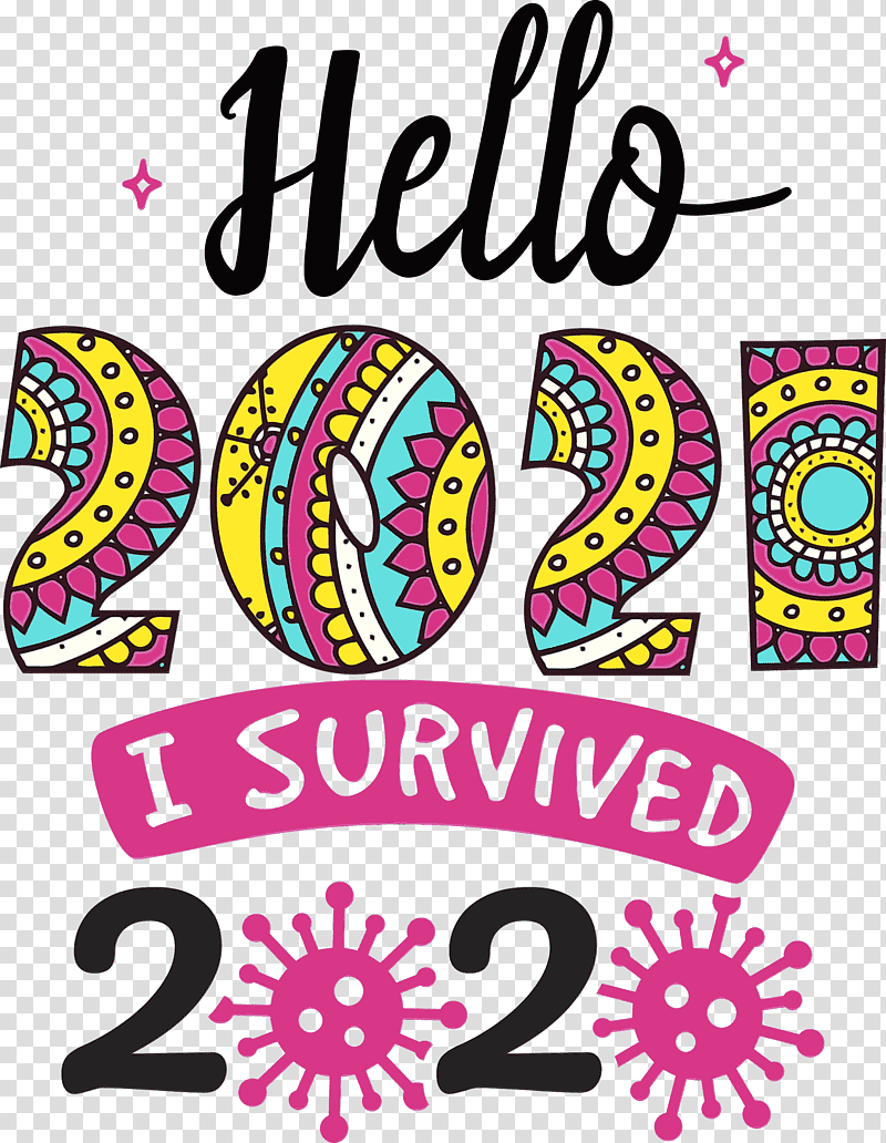 visual arts logo text line number, Hello 2021 New Year, Watercolor, Paint, Wet Ink, Mathematics, Geometry transparent background PNG clipart