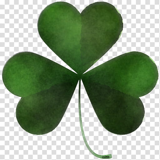 Shamrock, Green, Leaf, Clover, Symbol, Plant, Petal, Flower transparent background PNG clipart