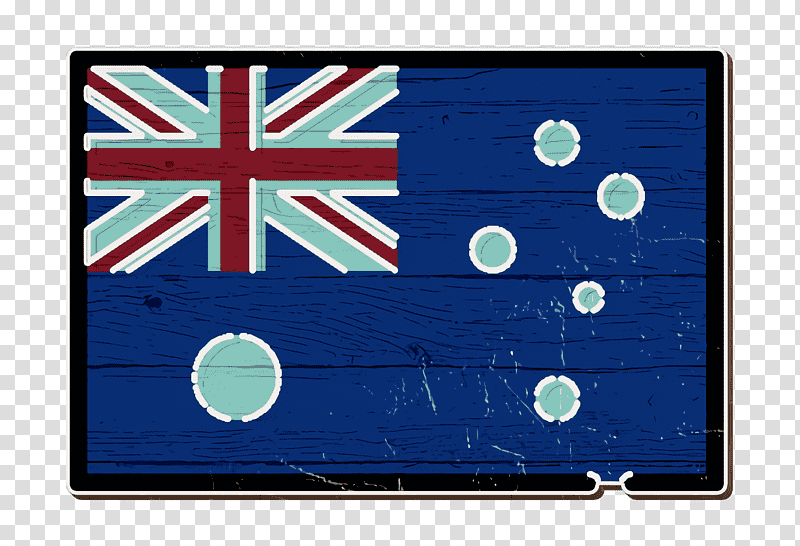 Australia icon Flags icon, Royaltyfree, , Logo transparent background PNG clipart