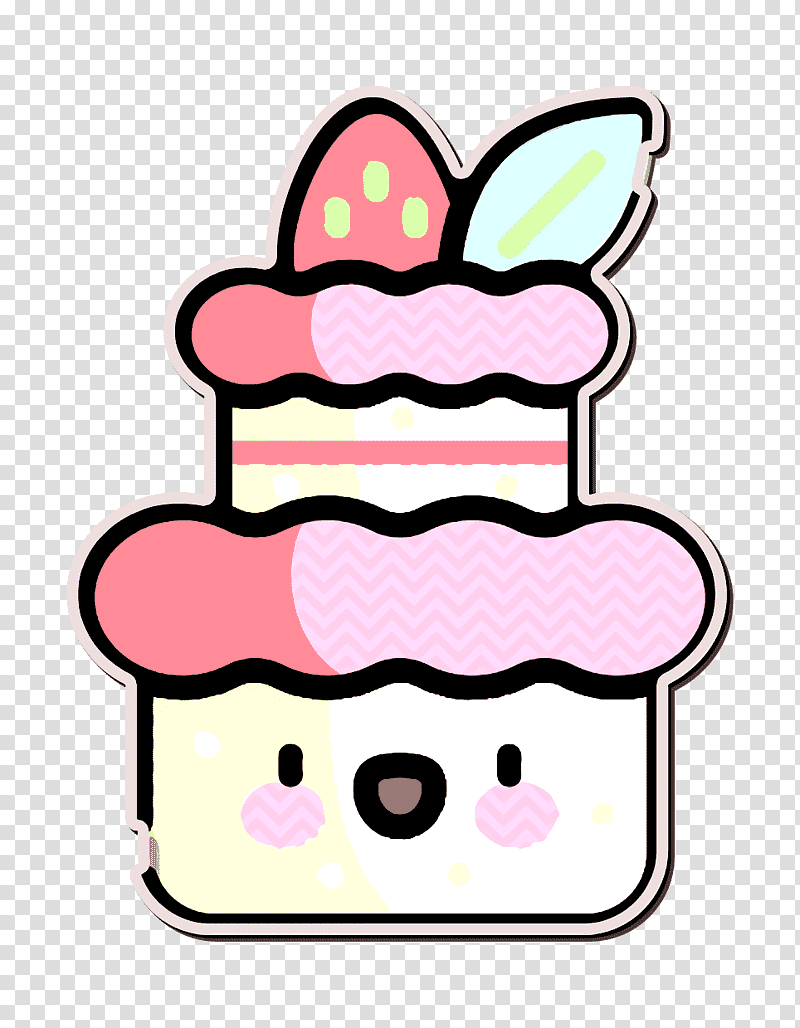 Birthday Cake Icon For Your Project, Cake Drawing, Birthday Cake Drawing,  Birthday Drawing PNG and Vector with Transparent Background for Free  Download | Cake icon, Birthday icon, Birthday cake clip art