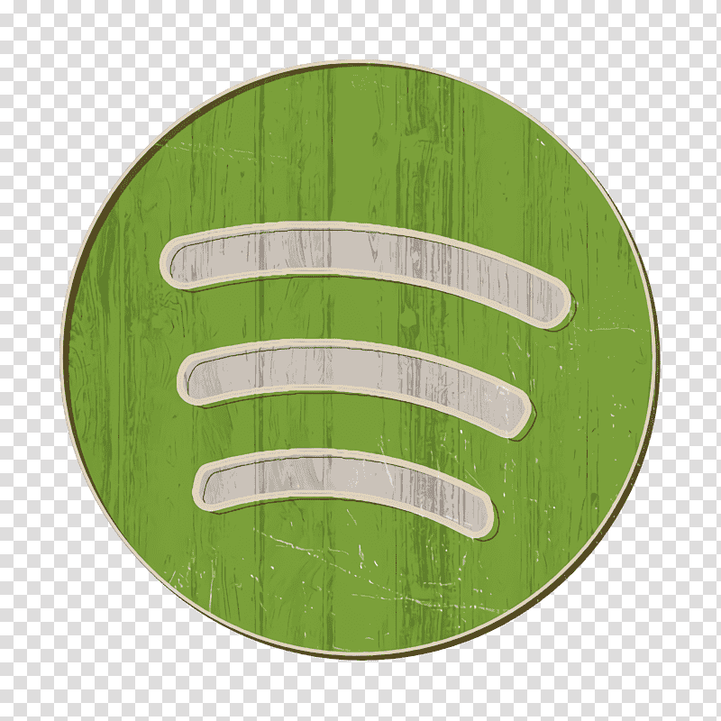 Spotify icon Logo icon, Circle, Green, Meter, Analytic Trigonometry And Conic Sections, Mathematics, Precalculus transparent background PNG clipart