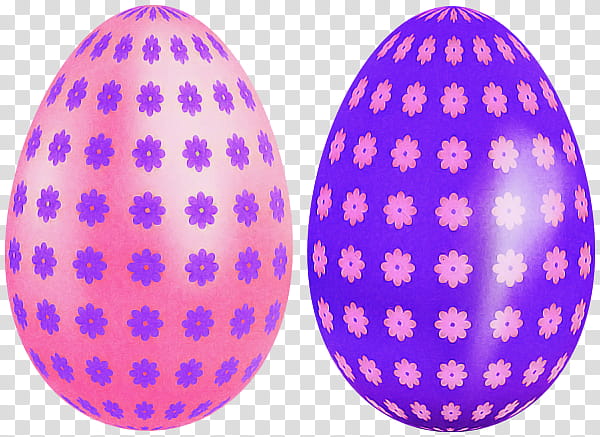 Easter egg, Violet, Purple, Lavender, Egg Shaker, Magenta, Food transparent background PNG clipart