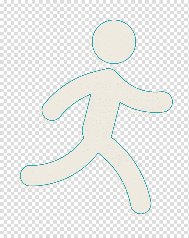 sports icon Run icon Olympic Games icon, Jogging Icon, Miniature Golf, Quickstart Guide, Moodbeam, Physical Activity, Mobile Device transparent background PNG clipart
