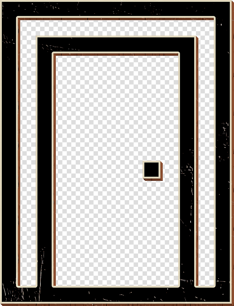 Home Automation icon Door icon, Frame, Line, Meter, Window, Film Frame, Geometry transparent background PNG clipart