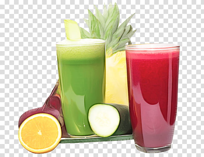 juice smoothie health shake non-alcoholic drink cocktail garnish, Nonalcoholic Drink, Drink Industry transparent background PNG clipart