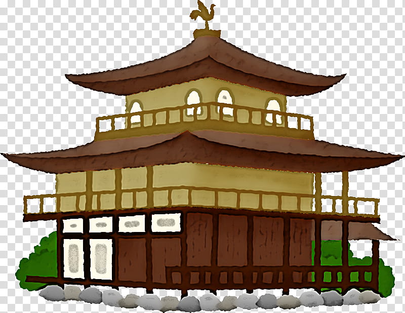 shinto shrine roof facade shinto china, Hut, Elevation, Architecture, House Of M, Chinese Language transparent background PNG clipart