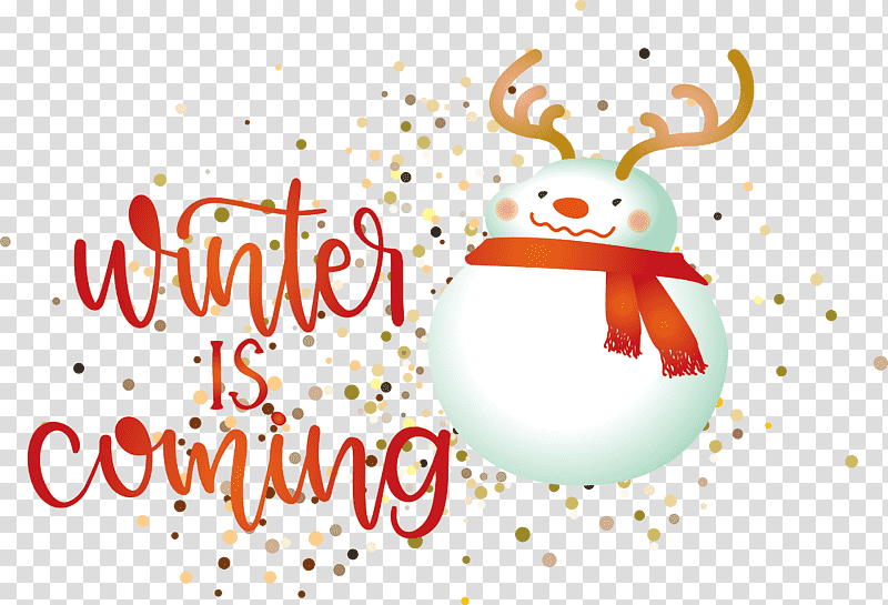 Hello Winter Welcome Winter Winter, Winter
, Christmas Day, Greeting Card, Logo, Cartoon, Character transparent background PNG clipart