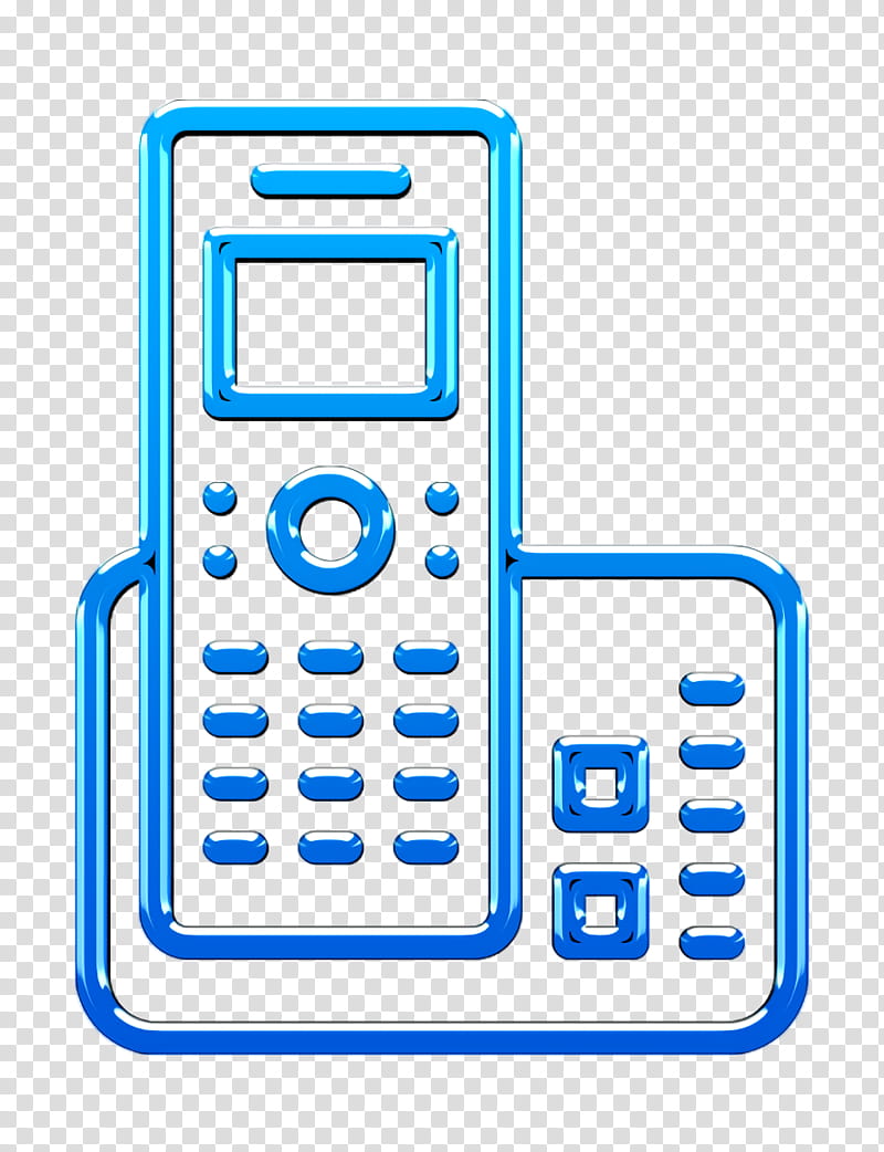 Household appliances icon Call icon Telephone icon, Stellarise Limited, Computer, Feature Phone, Numeric Keypad, Mobile Phone, Calculator, Multimedia transparent background PNG clipart