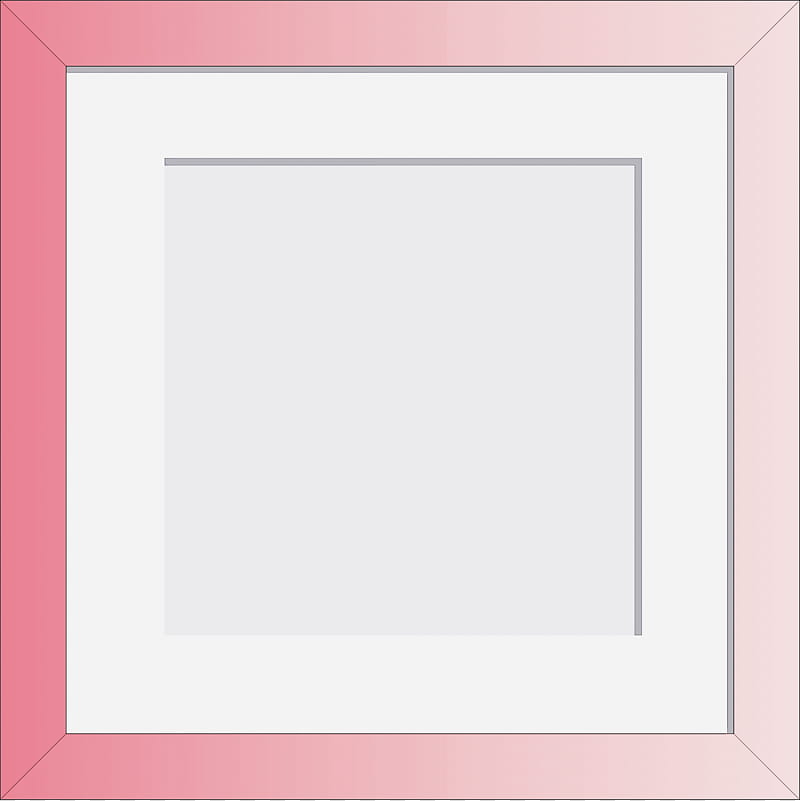 polaroid frame frame, Polaroid Frame, Frame, Angle, Line, Meter, Area transparent background PNG clipart