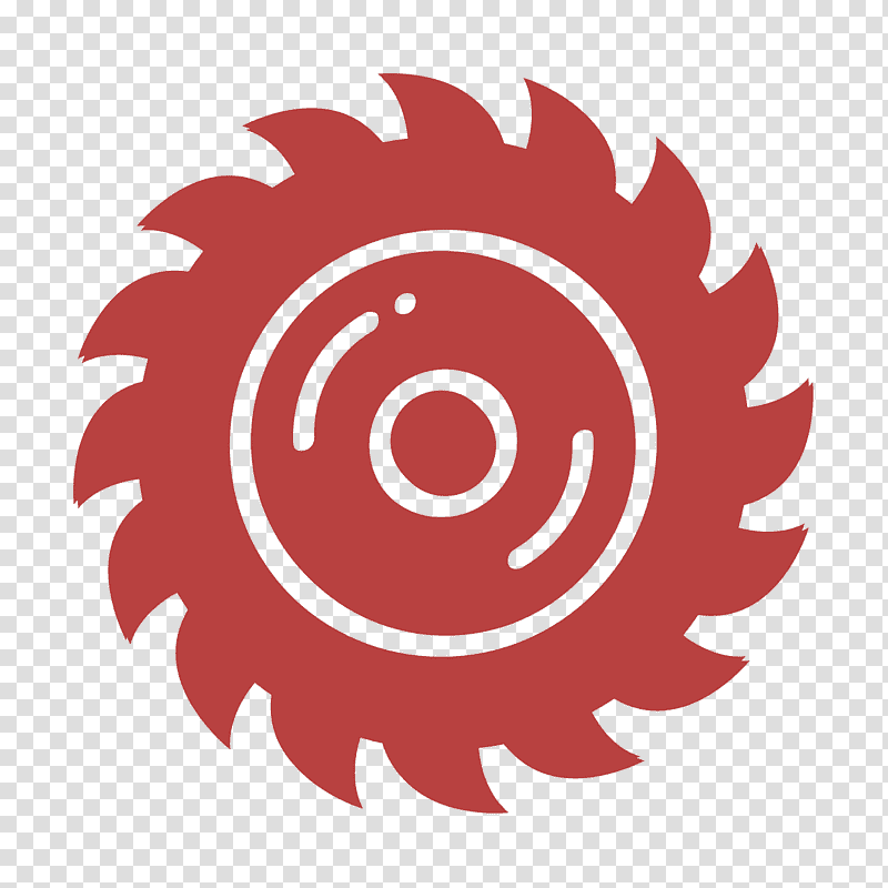 Manufacturing icon Saw icon, Circular Saw, Saw Blade, Cutting, Cutting Tool, Angle Grinder, Carbide transparent background PNG clipart
