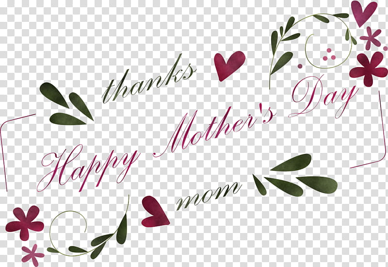 Mother's Day Happy Mother's Day, International Childrens Book Day, World Health Day, Vasant Panchami, Holika Dahan, Ugadi, Gudi Padwa, Ram Navami transparent background PNG clipart