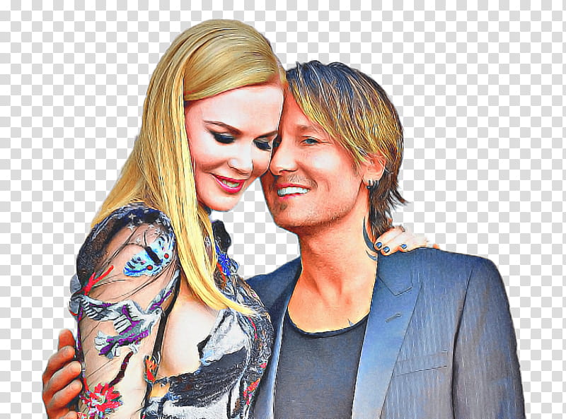Friendship, Keith Urban, Nicole Kidman, Academy Of Country Music Awards, Singer, Marriage, Actor, Tim Mcgraw transparent background PNG clipart
